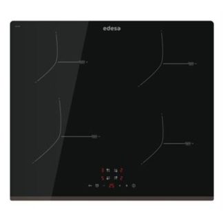 PLACA DE INDUÇÃO EDESA EIT6422B/C( Indução  - 4 Z  - Frontais  )