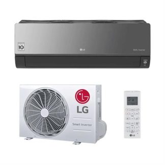 A.C LG SP.ARTCOOL-INV.WIFI-AC18BK