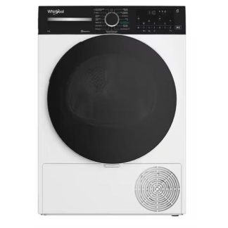 MÁQUINA DE SECAR ROUPA WHIRLPOOL CWD85MWBRSPT( 8 Kg - Condensação com Bomba de Calor  - B  )