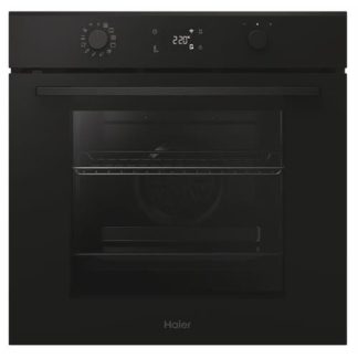 FORNO HAIER H6 ID2P5B3YTB( Multifunções  - 78 Litros - 12 P )