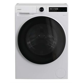 MÁQUINA DE LAVAR E SECAR ROUPA CANDY BWR 495BL8-S( 1400 rpm - 9 Kg - 5 Kg )