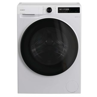 MÁQUINA DE LAVAR E SECAR ROUPA CANDY BWR 485BL8-S( 1400 rpm - 8 Kg - 5 Kg )