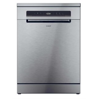 MÁQUINA DE LAVAR LOIÇA CANDY CNF4A4F0X( 14 Talheres - 8 P - 5 T )