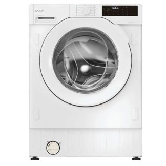 MÁQUINA LAVAR ROUPA ENCASTRE CANDY BC448M4D8J-S( 1400 rpm - 8 Kg - 16 P )