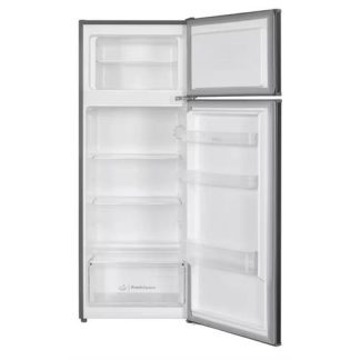 FRIGORÍFICO INDESIT I55T0412X( Direct Cool  - Inox  - 206 Litros )