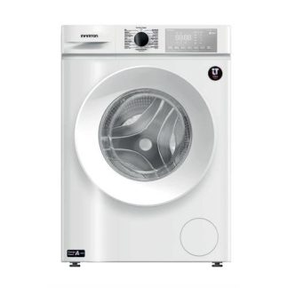 MÁQUINA DE LAVAR ROUPA INFINITON WMF104AWH( 1400 rpm - 10 Kg - Branco  )