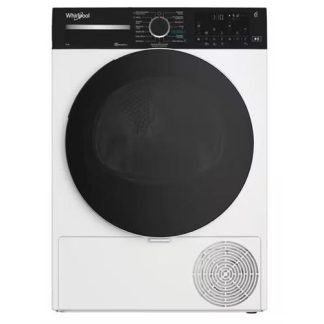 MÁQUINA DE SECAR ROUPA WHIRLPOOL CWD95MWBRSPT( 9 Kg - Condensação com Bomba de Calor  - B  )