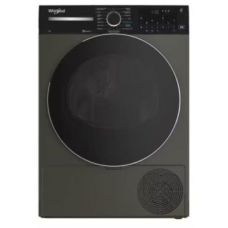 MÁQUINA DE SECAR ROUPA WHIRLPOOL CWD95MGBRSPT( 9 Kg - Condensação com Bomba de Calor  - B  )