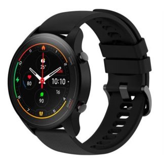 SMARTWATCH XIAOMI -MI WATCH BLACK
