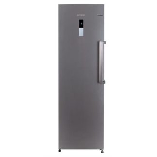 ARCA VERTICAL INFINITON CV-265L85XEN( No Frost  - Inox  - 282 Litros )