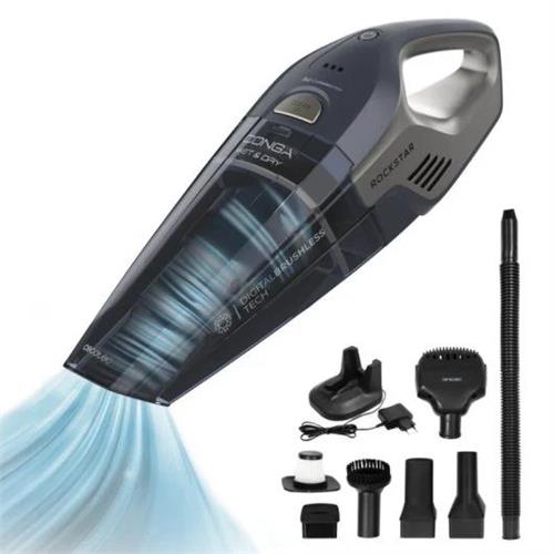 MINI ASPIRADOR CECOTEC CONGAROCKSTAR25