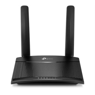ROUTER WIRELESS TP-LINK TL MR100 OUTDOOR ( 1 x 10/100Mbps LAN Port - 1 x 10/100Mbps LAN/WAN Port - 1 x ... )
