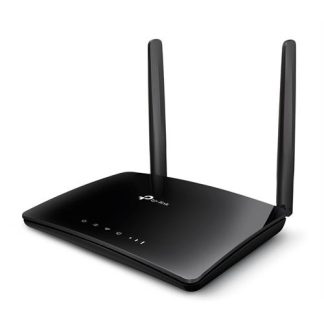 ROUTER WIRELESS TP-LINK ARCHER MR402 ( 3 x 10/100Mbps LAN Ports - 1 x 10/100Mbps LAN/WAN Port - 1 x... )
