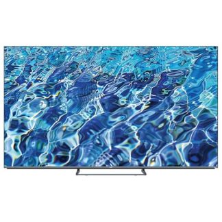 TV HAIER H65M80FUX( 65'' - 165 cm - Mini LED UHD 4K  - Google TV  )