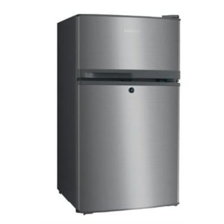 FRIGORÍFICO INFINITON FG85D8V12( Defrost  - Inox  - 80 Litros )