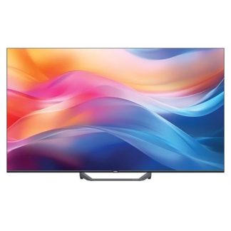 TV HAIER H43S80FUX( 43'' - 109 cm - QLED 4K  - Google TV  )