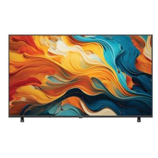 TV HAIER H32K85FFX( 32'' - 81 cm - LED Full HD  - Google TV  )