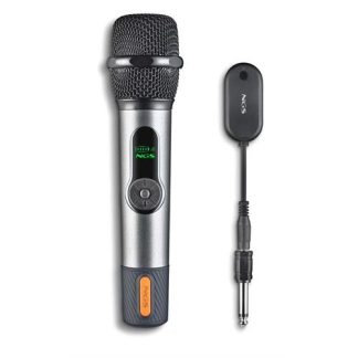 MICROFONE NGS SINGERSTAR