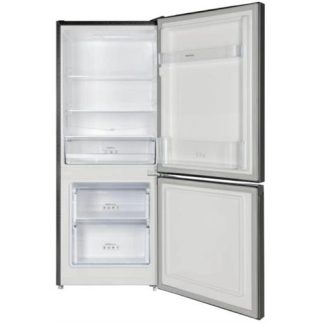 FRIGORÍFICO COMBINADO INFINITON FGC-210C14DEK( Smart Frost  - Dark Inox  - 205 Litros )