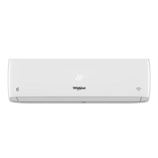 AR CONDICIONADO UNIDADE INTERIOR WHIRLPOOL MSIDU12