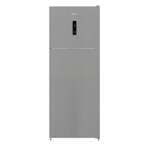 FRIGORÍFICO HOTPOINT HPAD26472XP4E( No Frost - Pet Inox - 477 Litros )