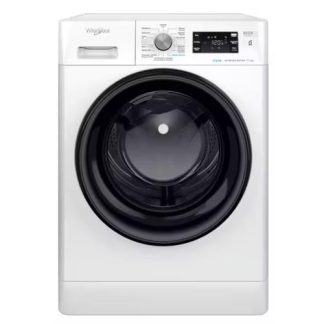 MÁQUINA DE LAVAR ROUPA WHIRLPOOL FFB11489BVSPT( 1400 rpm - 11 Kg - Branco  )