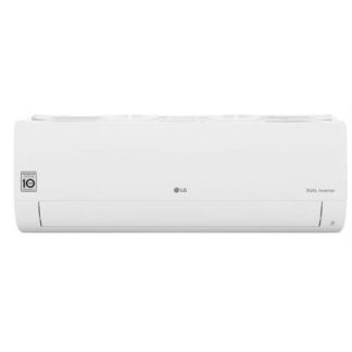 AR CONDICIONADO UNIDADE INTERIOR LG S18EC.NSK( 17.060 Btu/h  - 19.789 Btu/h  - 43