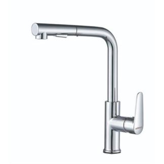 TORNEIRA MISTURADORA EDESA MARO CROMO /B ( 34