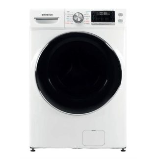 MÁQUINA DE LAVAR ROUPA INFINITON WMH180DBM( 1000 rpm - 18 Kg - Branco  )