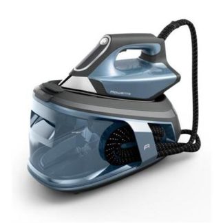 FERRO COM CALDEIRA ROWENTA VR9031F0( 2800 W - 7