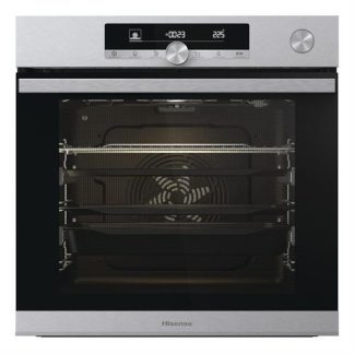 FORNO HISENSE O643PX( Multifunções  - 77 Litros - 23 P )