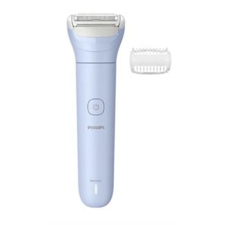DEPILADORA PHILIPS BRL127/00( Recarregável  - 1  - 80 minutos  )