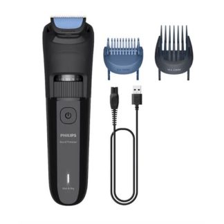 APARADOR BARBA PHILIPS BT3620/15( 40  - 70 minutos  - Recarregável  )