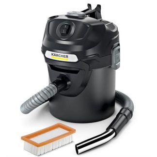 ASPIRADOR CINZAS KARCHER AD2EUII( 600 W - 140 W  - 14 L  )
