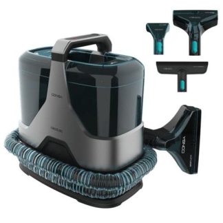 ASPIRADOR SEM SACO CECOTEC CONGA6000CARPET&SPOTCLEANXXL( 600 W - 15 Kpa  - Depósito de água limpa de 1300 ml e depósito de água suja de 1150 ml  )