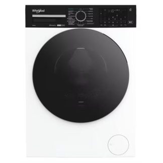MÁQUINA DE LAVAR E SECAR ROUPA WHIRLPOOL WPD2836WADSSPT