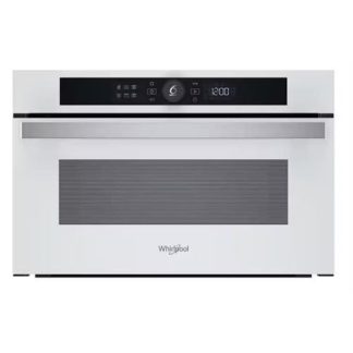 MICRO-ONDAS DE ENCASTRE WHIRLPOOL WMD44MW( 31 Litros - 1000 W - 800 W )
