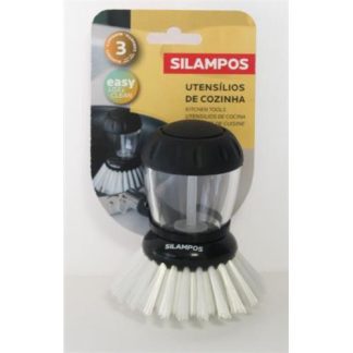 ESCOVA SILAMPOS COZINHA   -412511000800