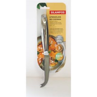 FACA SILAMPOS QUEIJO      -412511000600