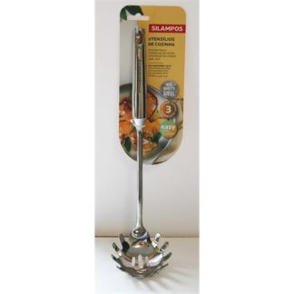 COLHER SILAMPOS ESPARGUETE-412511000020