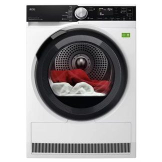 MÁQUINA DE SECAR ROUPA AEG TR959V6PBC