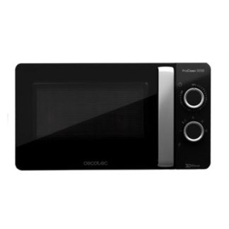MICRO-ONDAS CECOTEC PROCLEAN 3050( 20 Litros - 700 W - 6  )