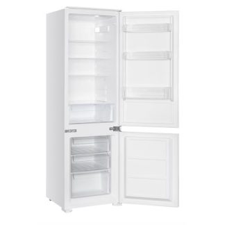 FRIGORÍFICO COMBINADO ENCASTRE MEIRELES MFCI250( Tradicional  - Branco  - 249 Litros )