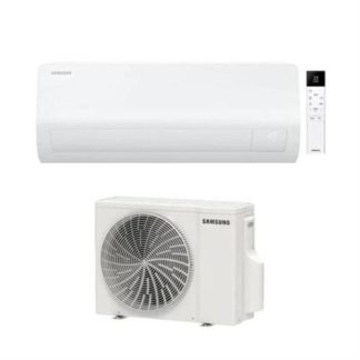 AR CONDICIONADO SAMSUNG AR50F07C1AH( 6.824 Btu/h  - 7.507 Btu/h  - A++  )