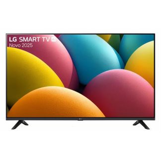 TV LG 43LR60006LA( LED Full HD  - webOS 23  - 60 Hz  )
