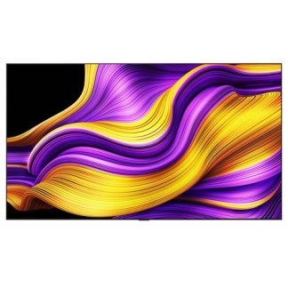 TV LG OLED77G54LW( 77'' - 195 cm - OLED UHD 4K  - webOS 25  )
