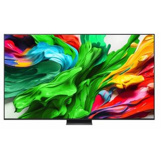TV LG 65QNED86A6A( 65'' - 165 cm - QNED UHD 4K  - webOS 25  )