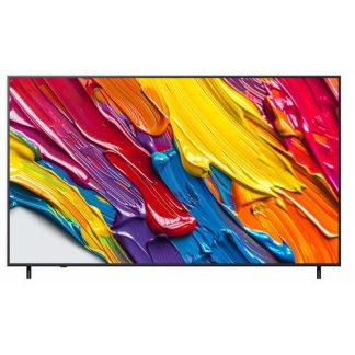 TV LG 65QNED82A6B( 65'' - 165 cm - QNED UHD 4K  - webOS 25  )