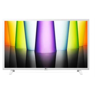 TV LG 32LQ63806LC( 32'' - 81 cm - LED Full HD  - Smart TV ThinQ AI com sistema operativo webOS 22  )