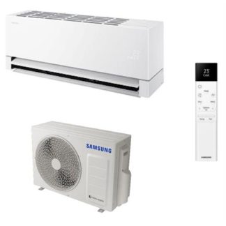 AR CONDICIONADO SAMSUNG AR70H12C1AW( 11.942 Btu/h  - 13.649 Btu/h  - A+++  )